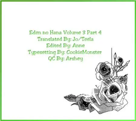 Eden no Hana Chapter 14 47